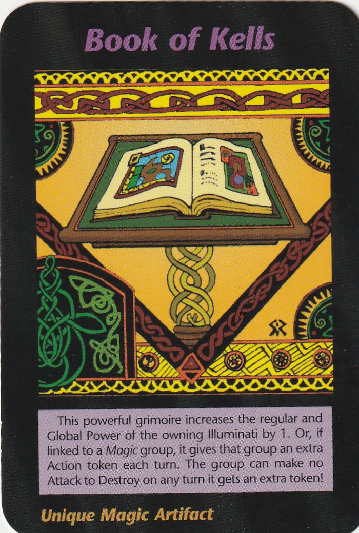Book of Kells