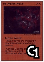 Alfven Wave