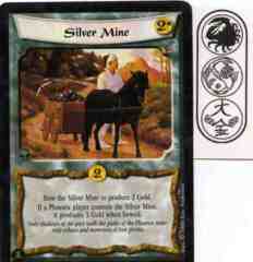 Silver Mine