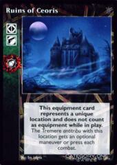 Ruins of Ceoris