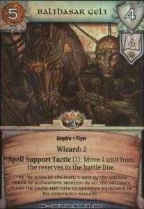 Balthasar Gelt