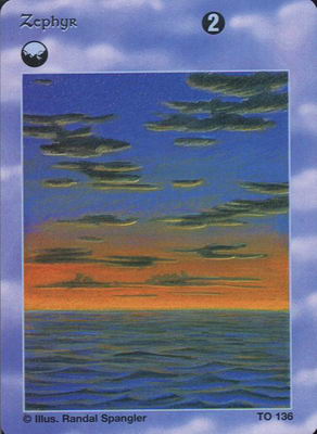 Zephyr