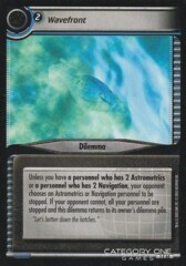 Wavefront Reprint