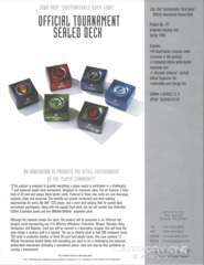 Sell Sheet OTSD