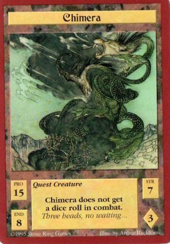 Chimera