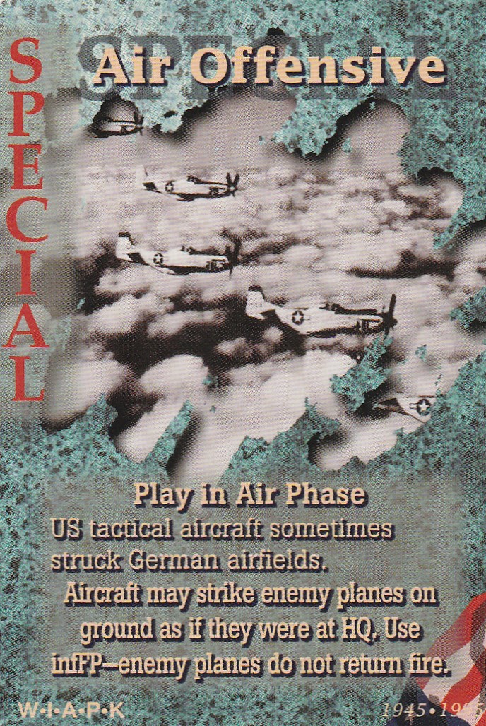 Air Offensive - 226