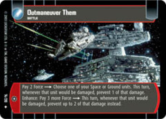 Outmaneuver Them