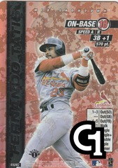 Fernando Tatis (1st Edition)