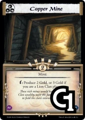 Copper Mine