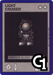 Cronos Class