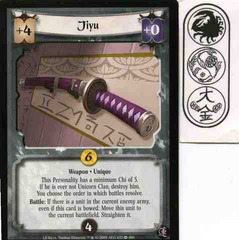 Jiyu FOIL