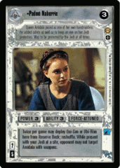 Padme Naberrie [Alternative Image]