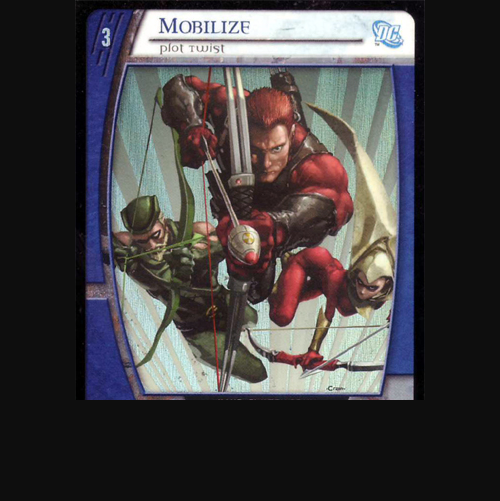 Mobilize (EA)