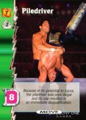 Piledriver