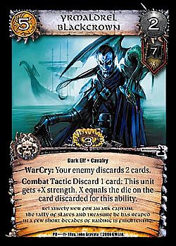 Yrmaldrel Blackcrown