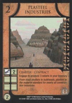 Plasteel Industries