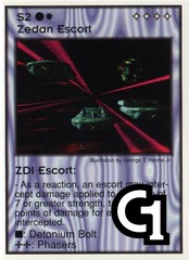 Zedan Escort
