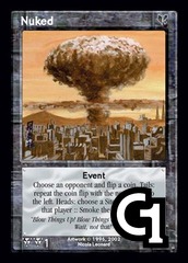 Nuked