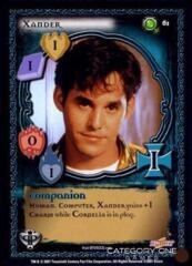 Xander