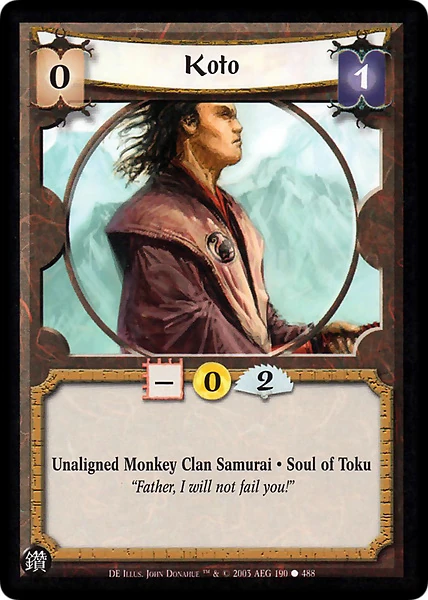 Koto