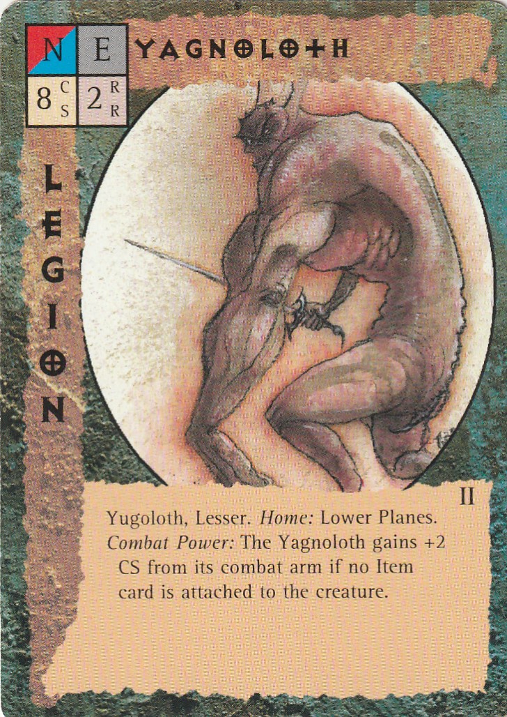 Yagnoloth