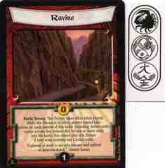 Ravine
