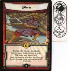 Stress