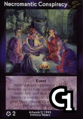 Necromantic Conspiracy
