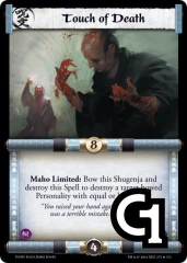 Touch of Death
