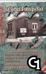 Field Hospital (American)