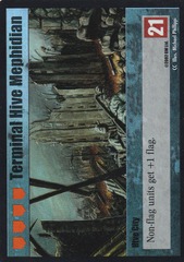 Terminal Hive Mephidian - Foil