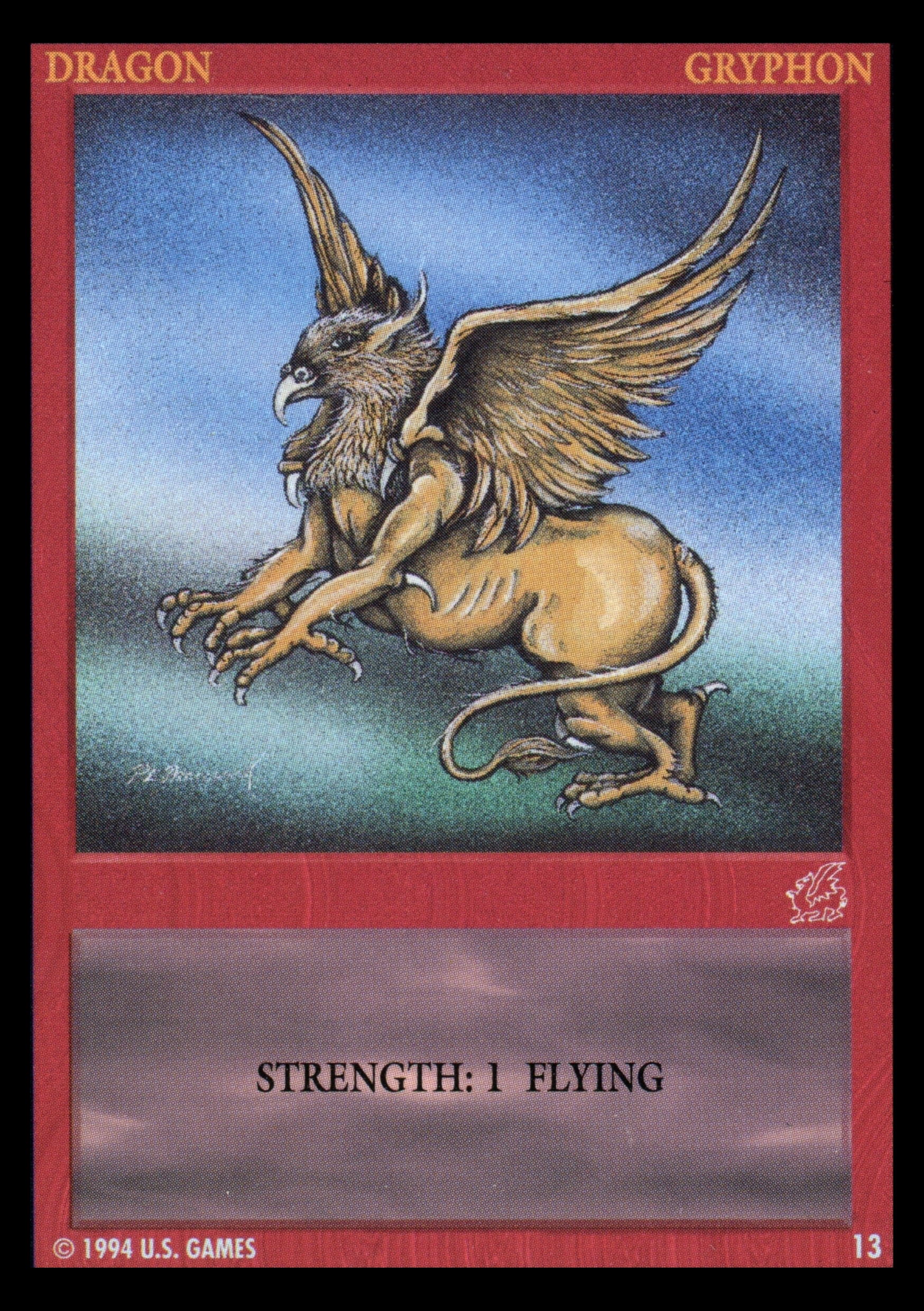 Gryphon