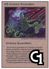 Invinco Guardian