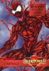 Mission Maximum Carnage #7