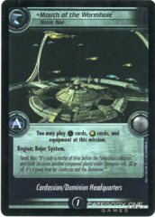 Mouth of the Wormhole, Terok Nor [Promo]