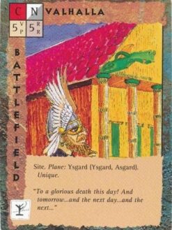 Valhalla
