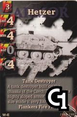 Hetzer - 266