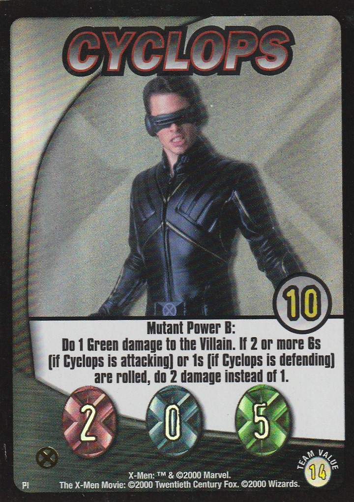 Cyclops