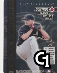 Billy Wagner (Unlimited Edition)