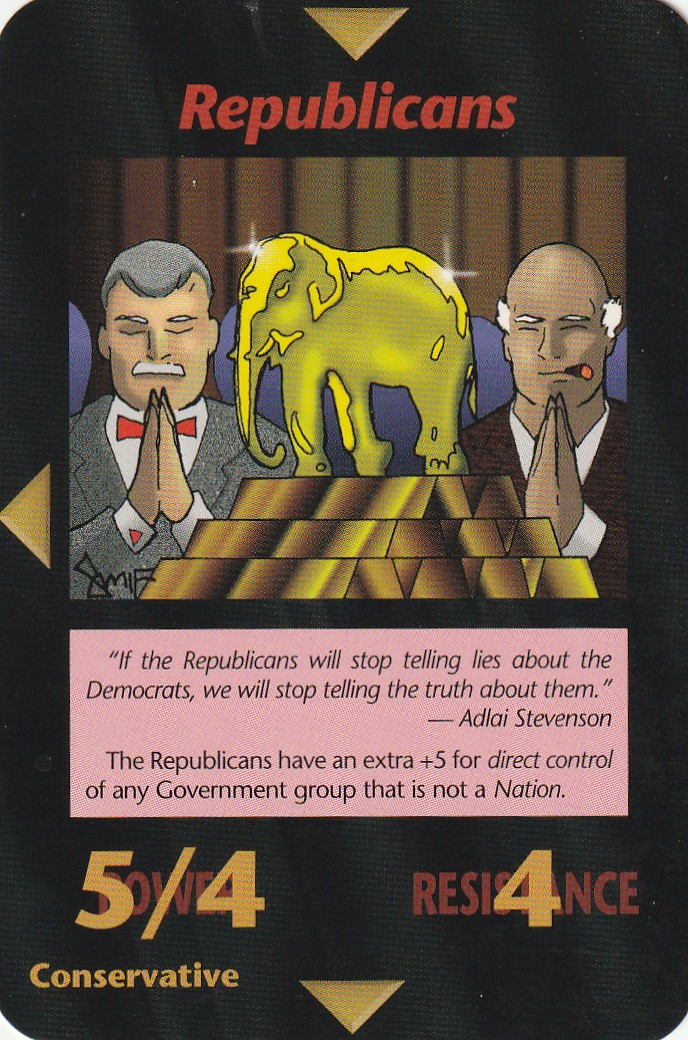 Republicans