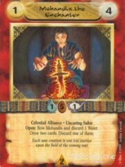 Mohandis the Enchanter