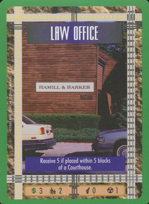 Law Office