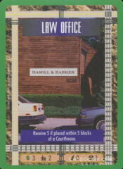 Law Office