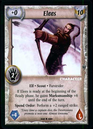 Elees