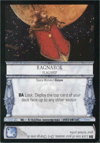 Ragnarok