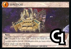 Spaceport