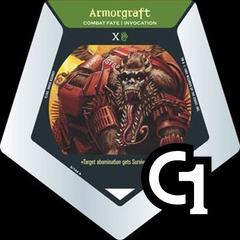 Armorgraft