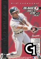 Gerald Williams (1st Edition)