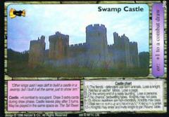 Swamp Castle