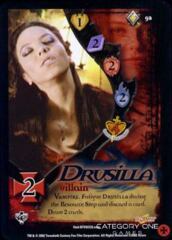 Drusilla (Unlimited)